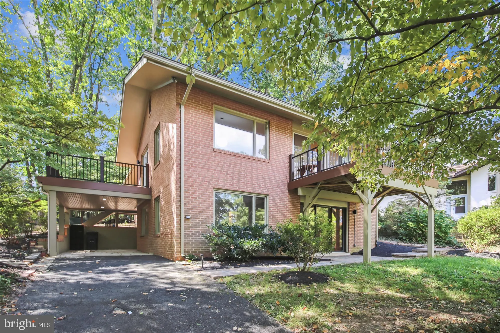 11221 SHORE ROAD, Reston, VA 20190