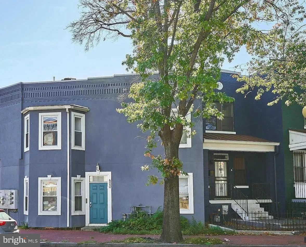 500 FLORIDA AVENUE, Washington, DC 20001