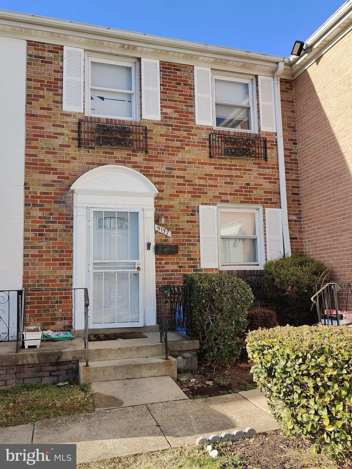 5157 CLACTON AVENUE, Suitland, MD 20746