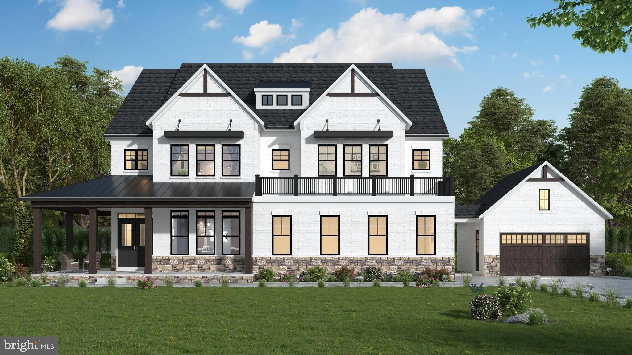 17108 WILD TURKEY WAY, Poolesville, MD 20837