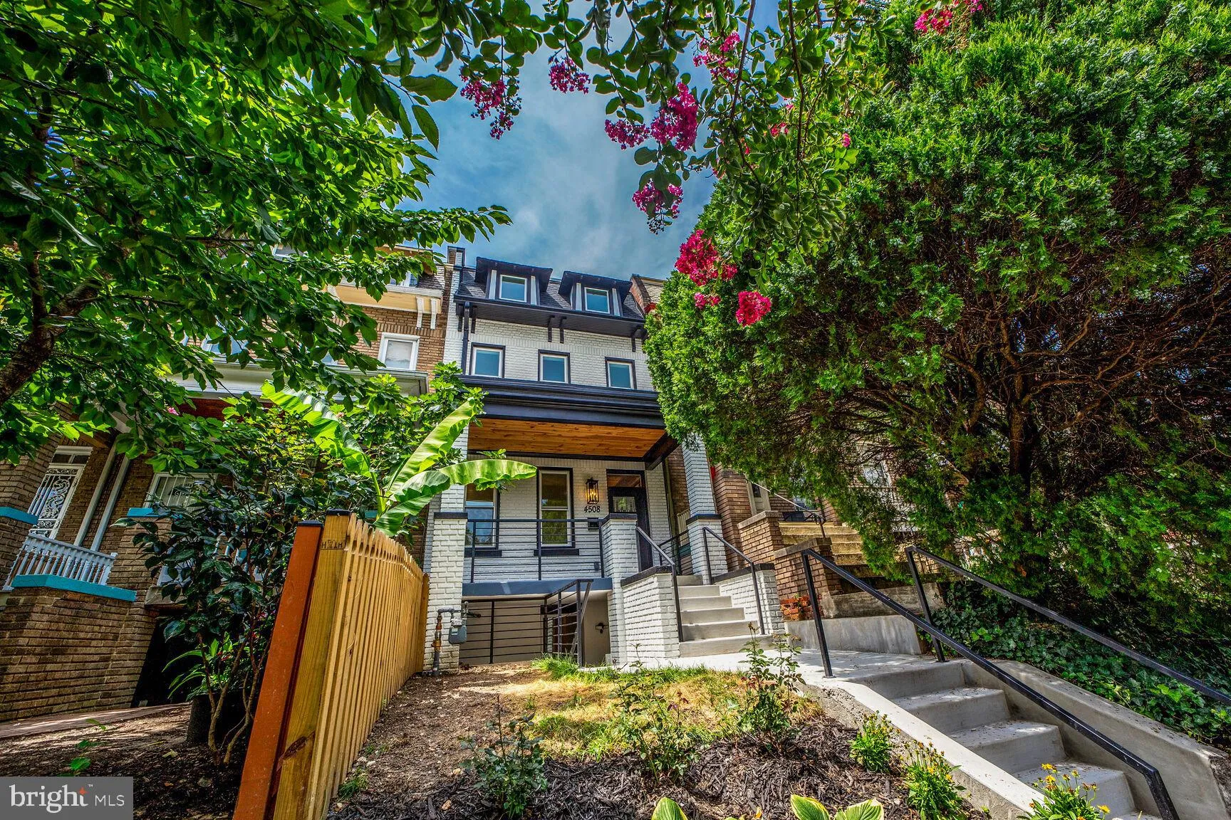 4508 13TH STREET, Washington, DC 20011