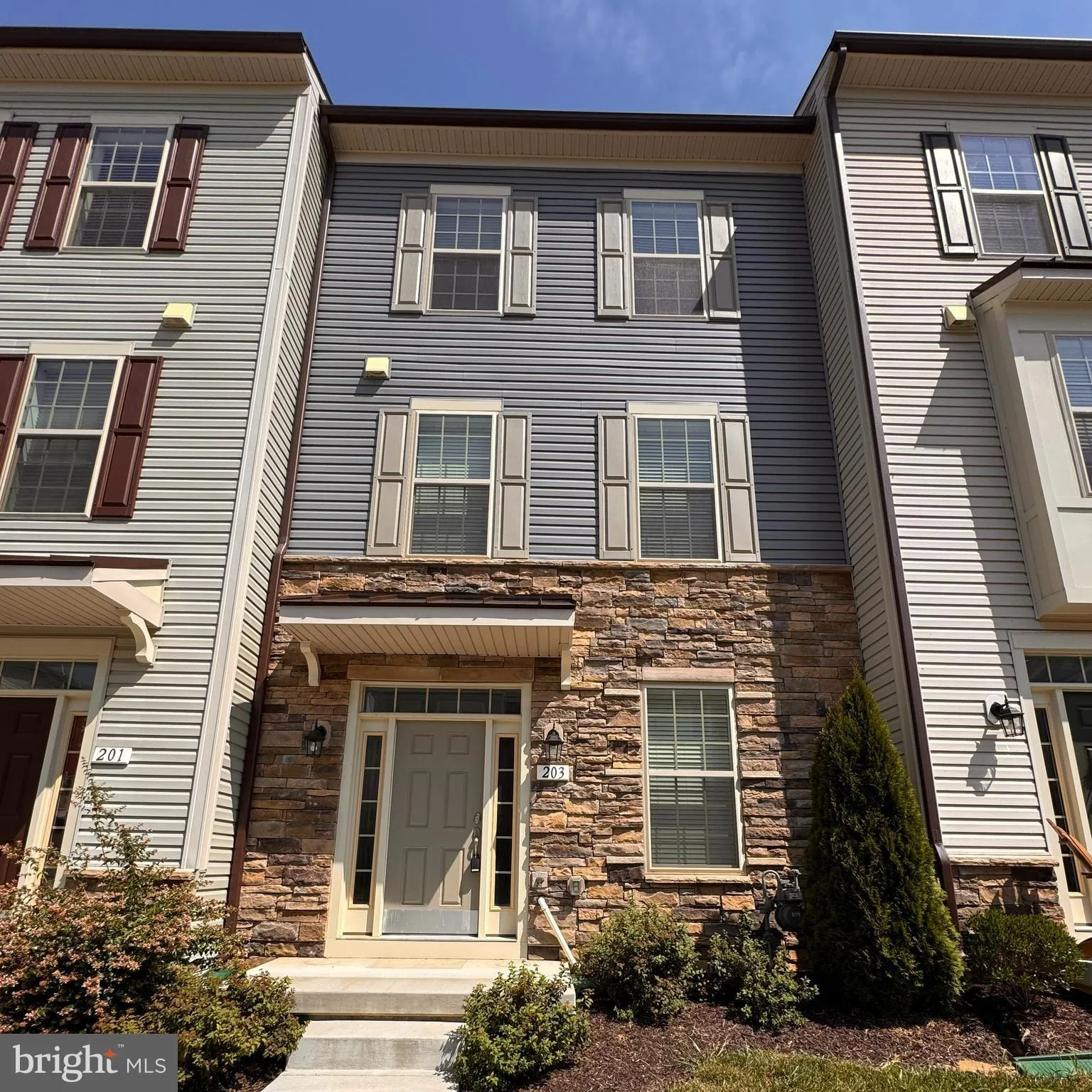 203 POMEGRANATE LANE, Frederick, MD 21701