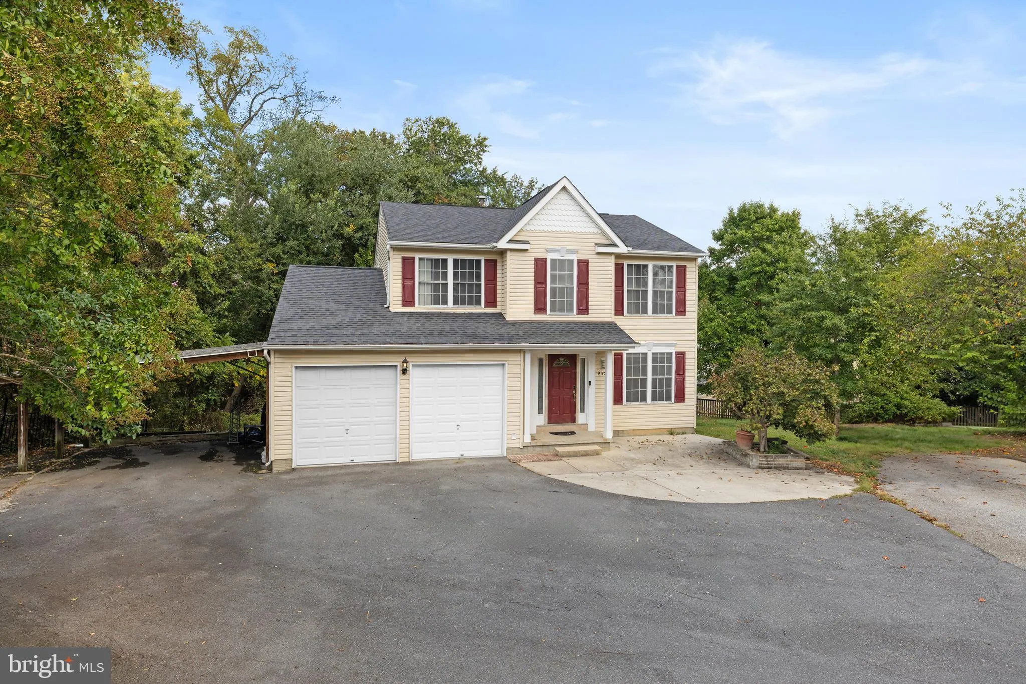 6509 TRISTAN LANE, Elkridge, MD 21075