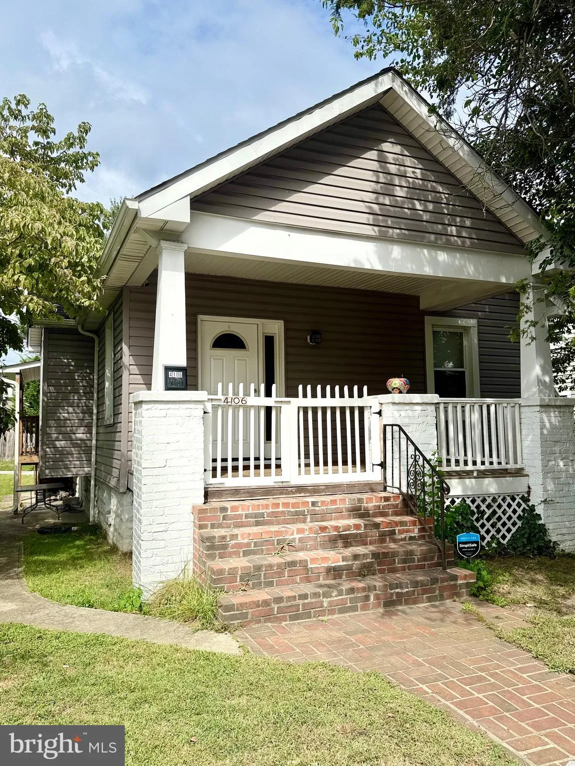 4106 RITCHIE HIGHWAY, Baltimore, MD 21225