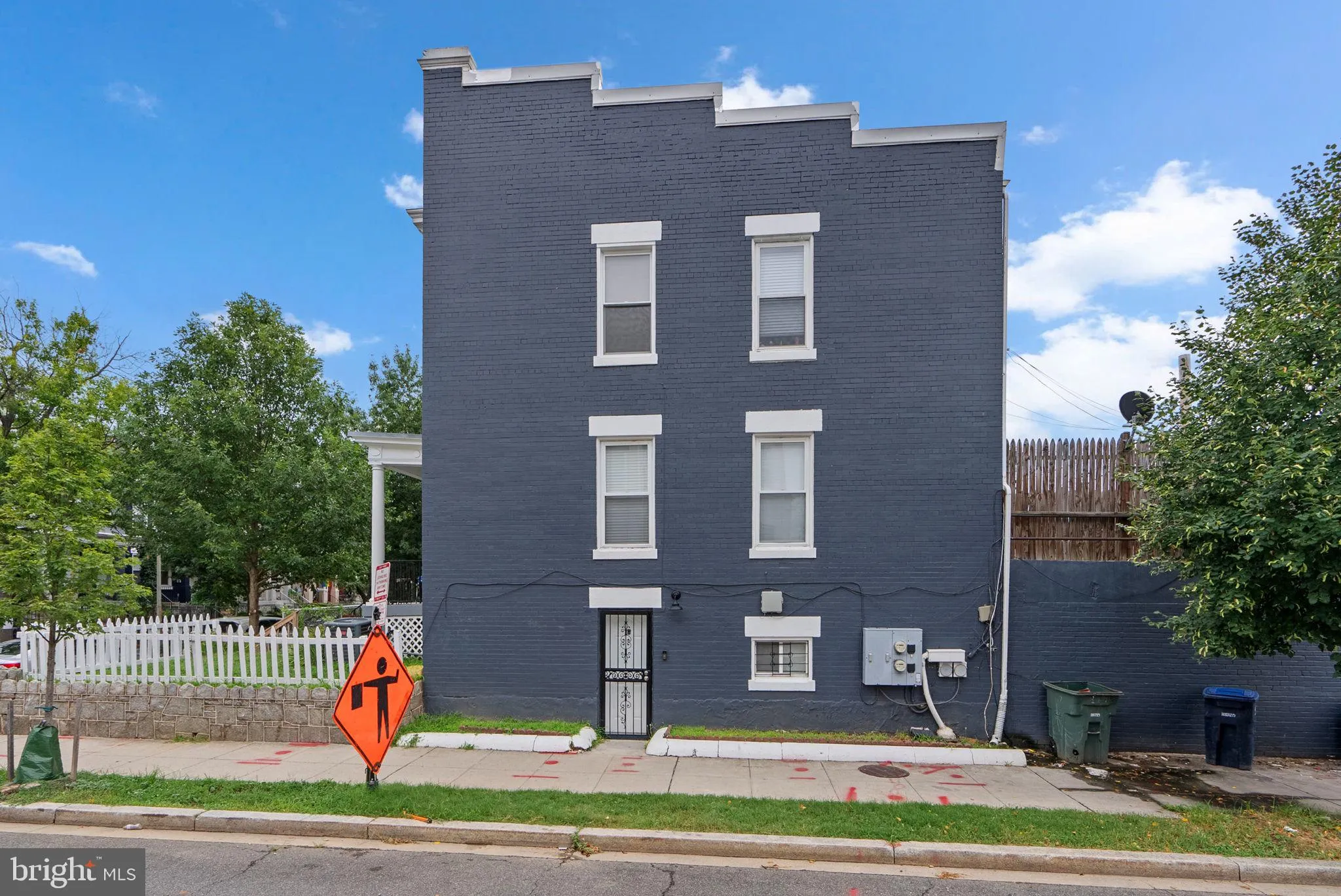 141 UHLAND TERRACE, Washington, DC 20002
