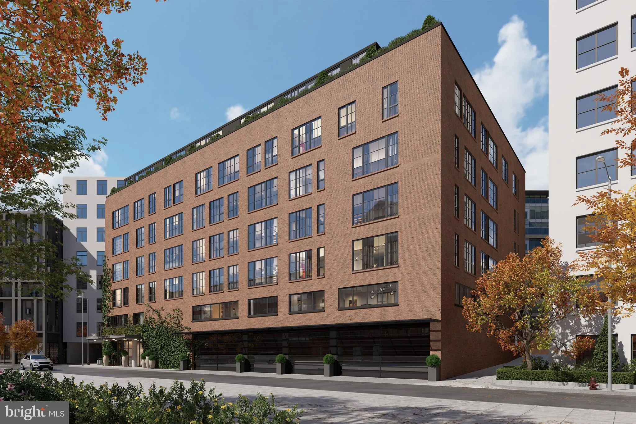 2121 WARD PLACE, Washington, DC 20037