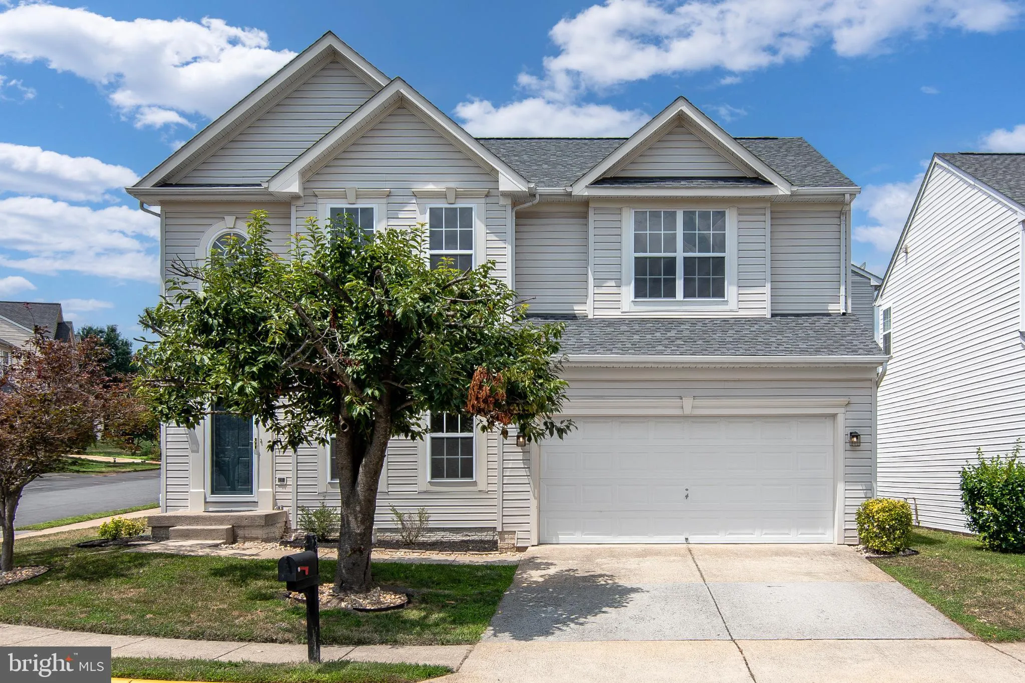322 WHIPP DRIVE, Leesburg, VA 20175