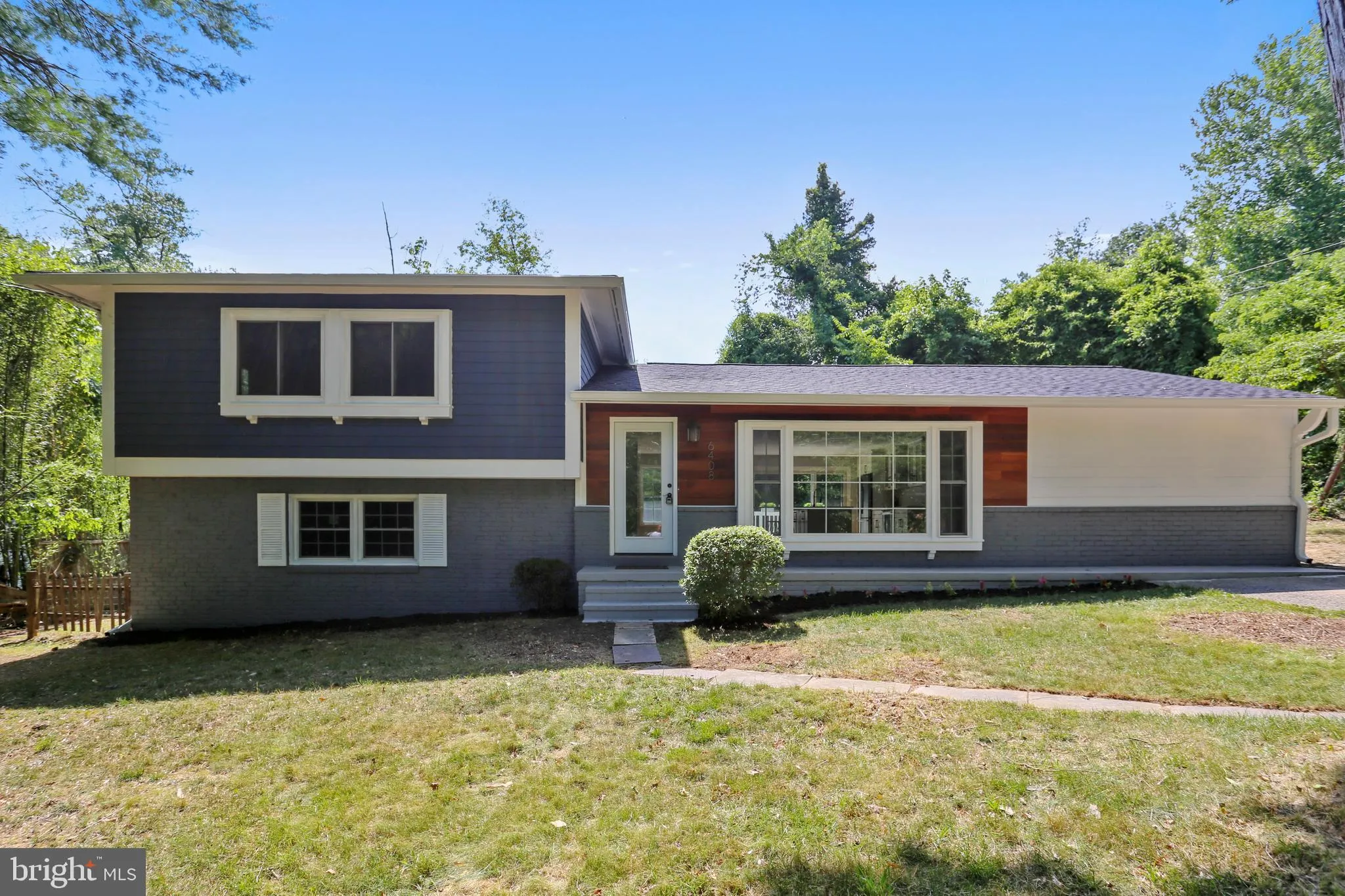 6408 81ST STREET, Cabin John, MD 20818