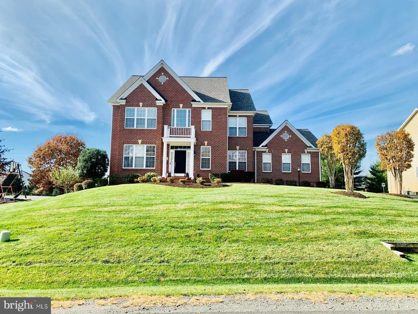 25189 BLACKSTONE COURT, Chantilly, VA 20152