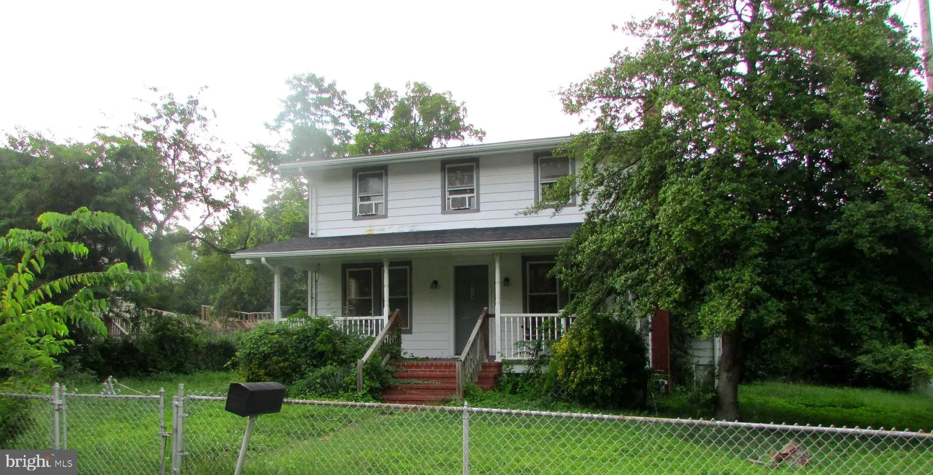 4724 BRANCHVILLE ROAD, College Park, MD 20740