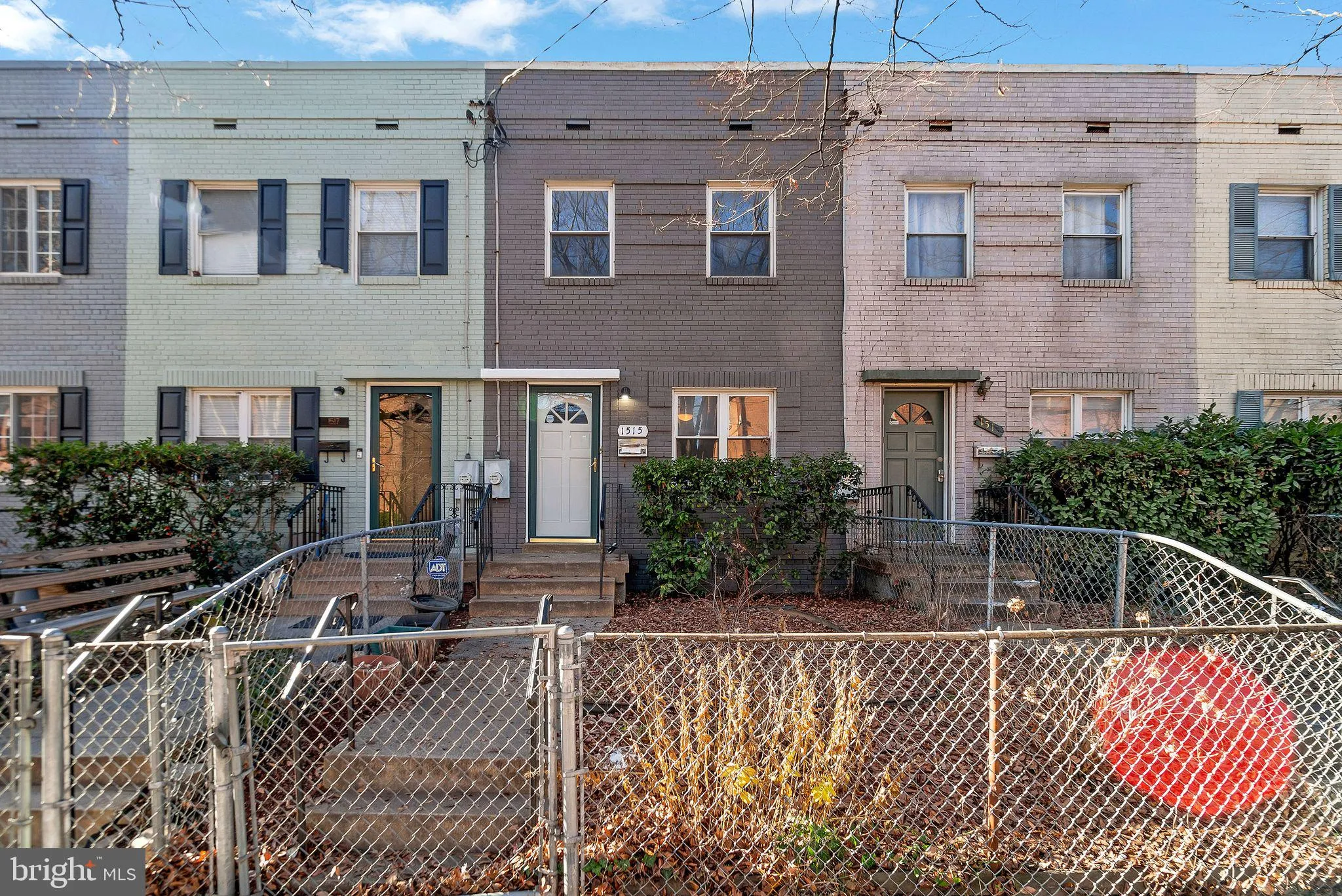 1515 1ST STREET, Washington, DC 20024