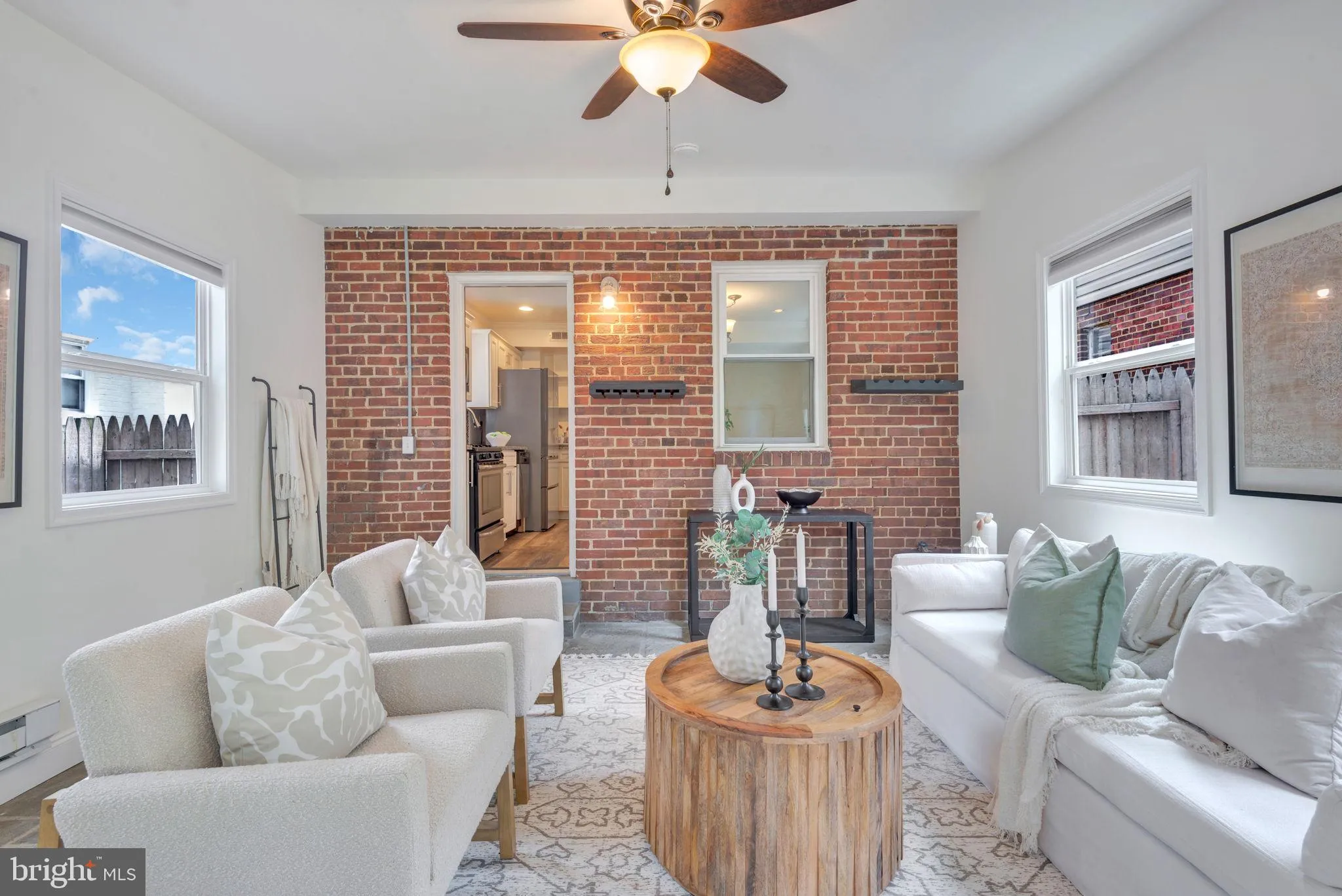 2842 30TH STREET, Washington, DC 20018