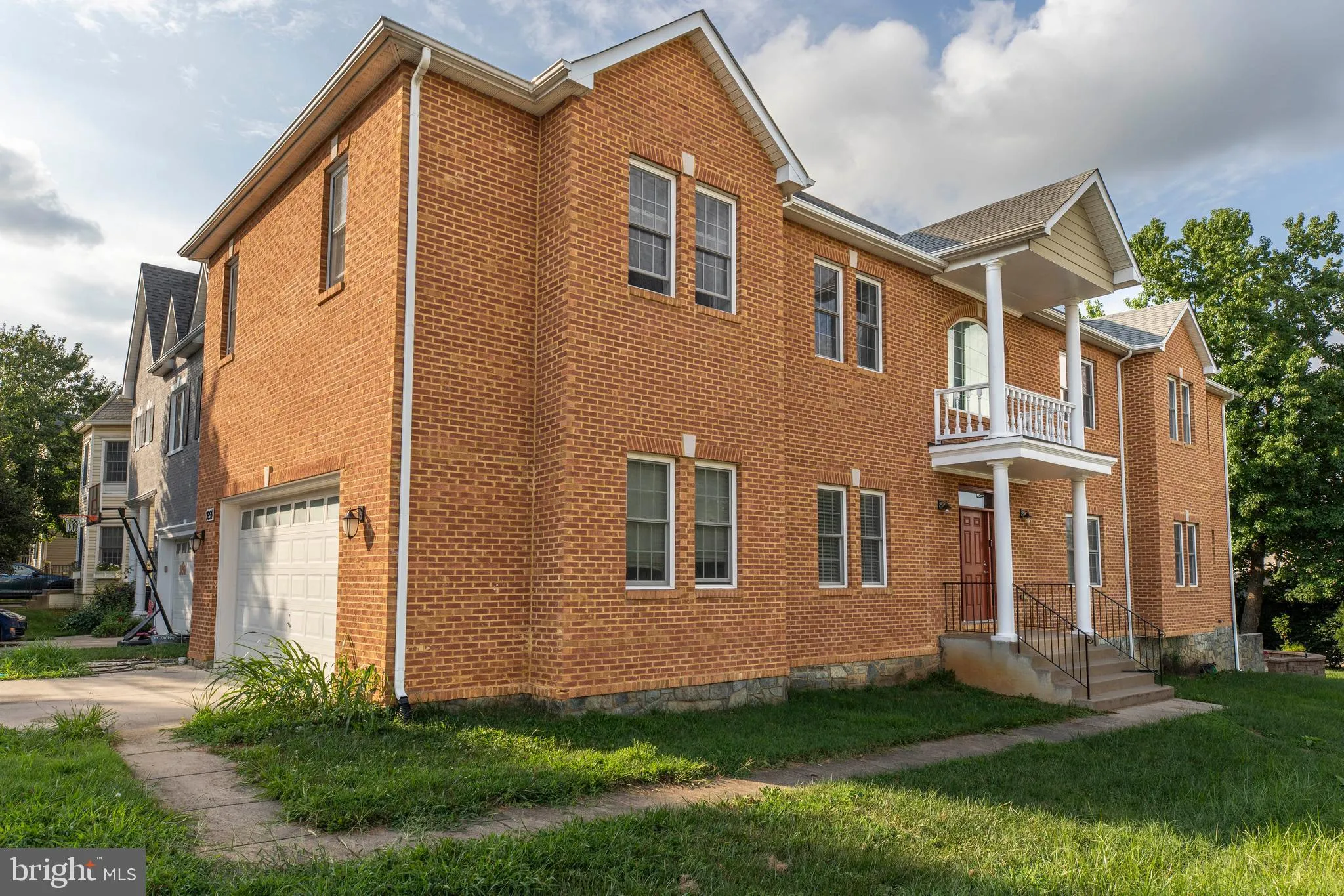 3954 WALNUT STREET, Fairfax, VA 22030