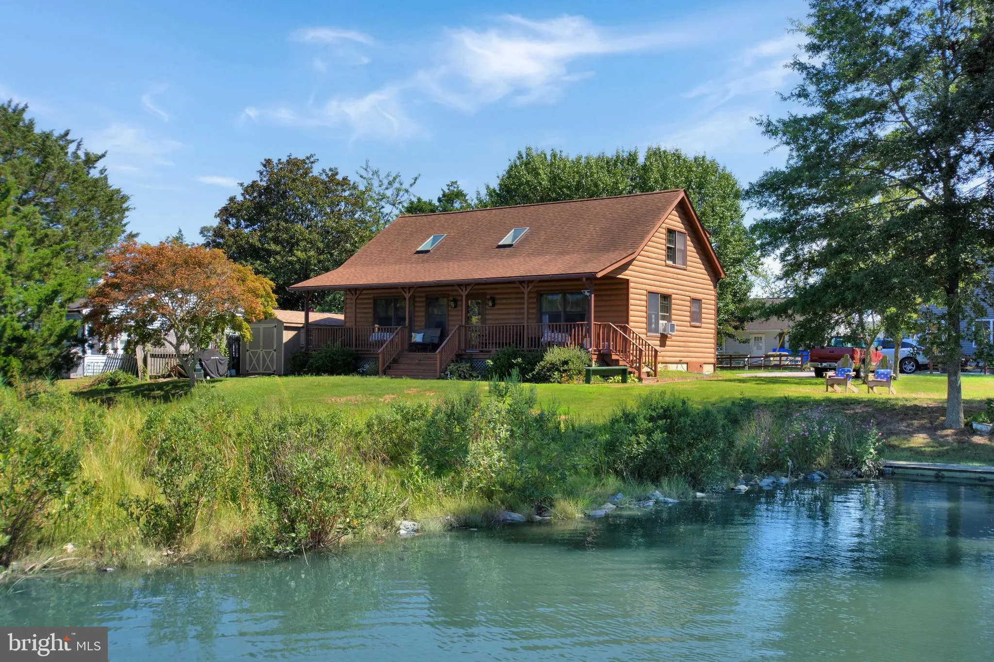 968 MAIN STREET, Deale, MD 20751