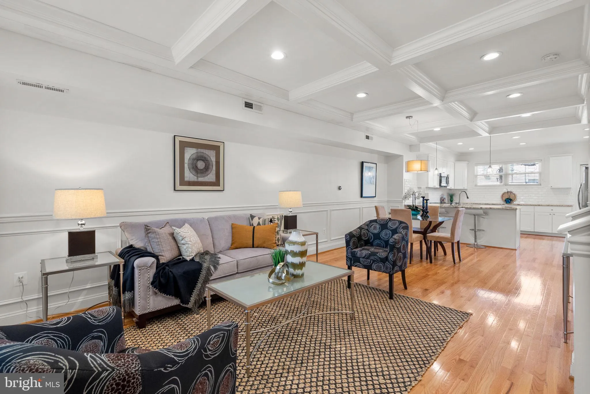 925 DECATUR STREET, Washington, DC 20011