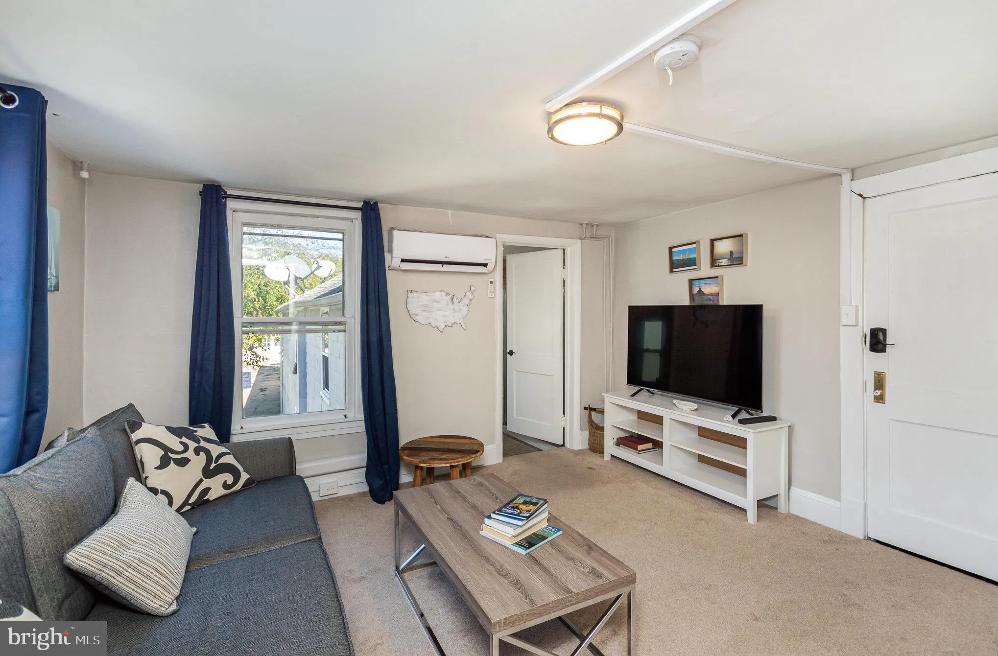 126 PRINCE GEORGE ST, Annapolis, MD 21401