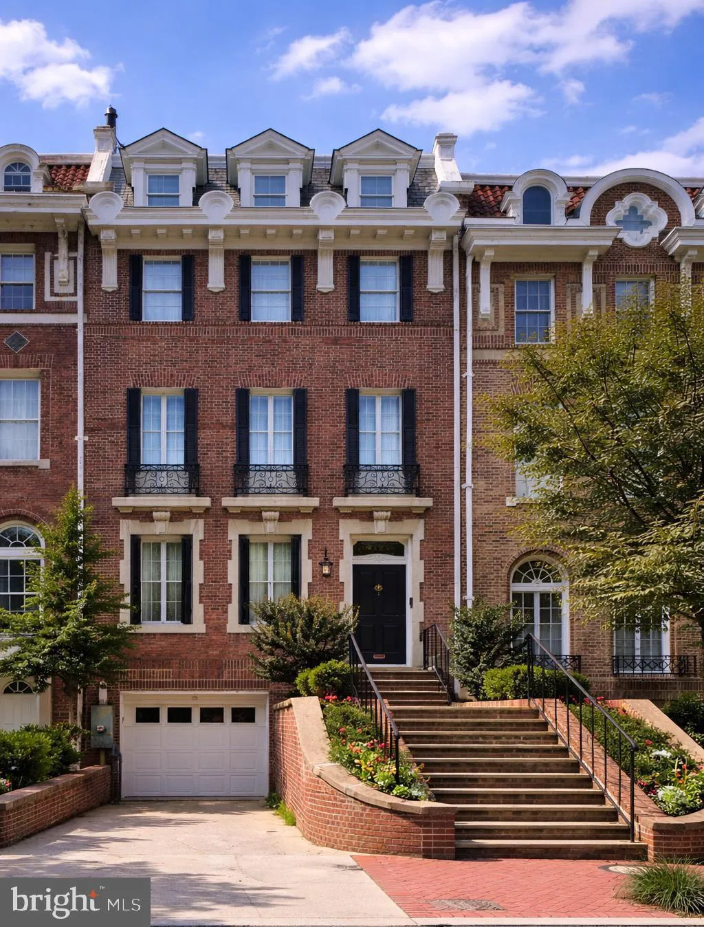 2127 LEROY PLACE, Washington, DC 20008