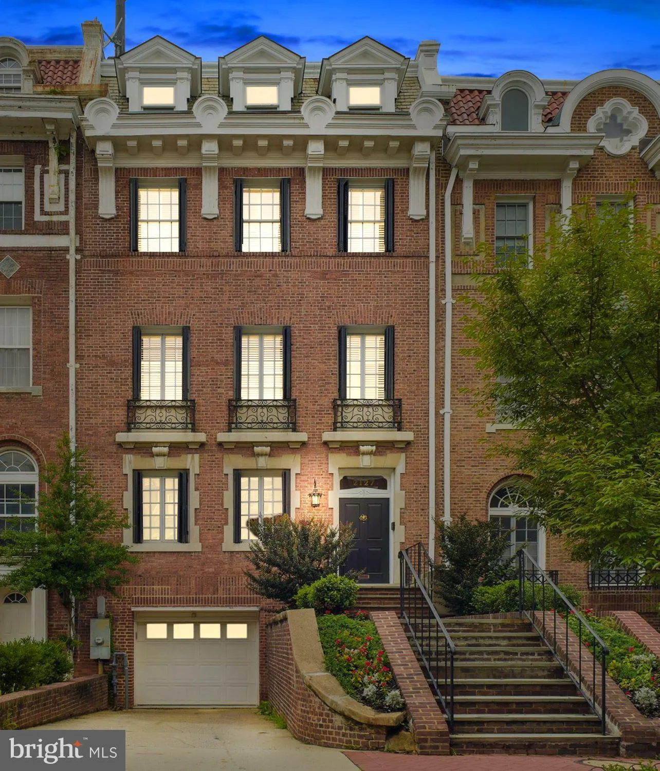 2127 LEROY PLACE, Washington, DC 20008