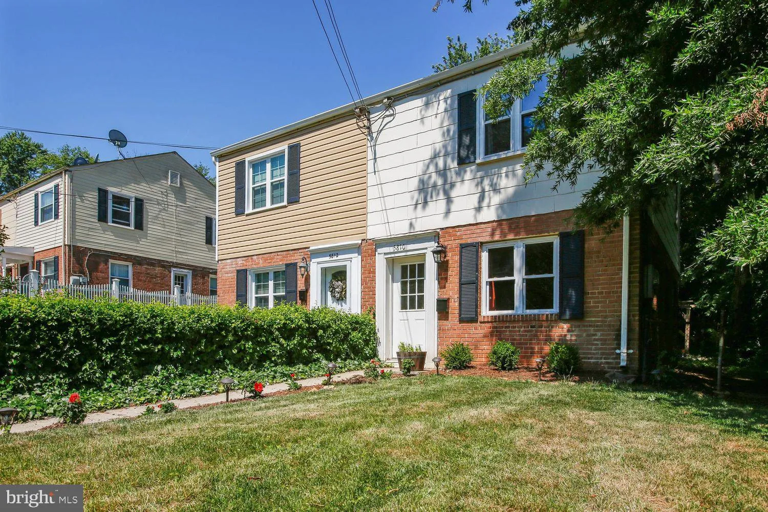 5810 FIFER DRIVE, Alexandria, VA 22303