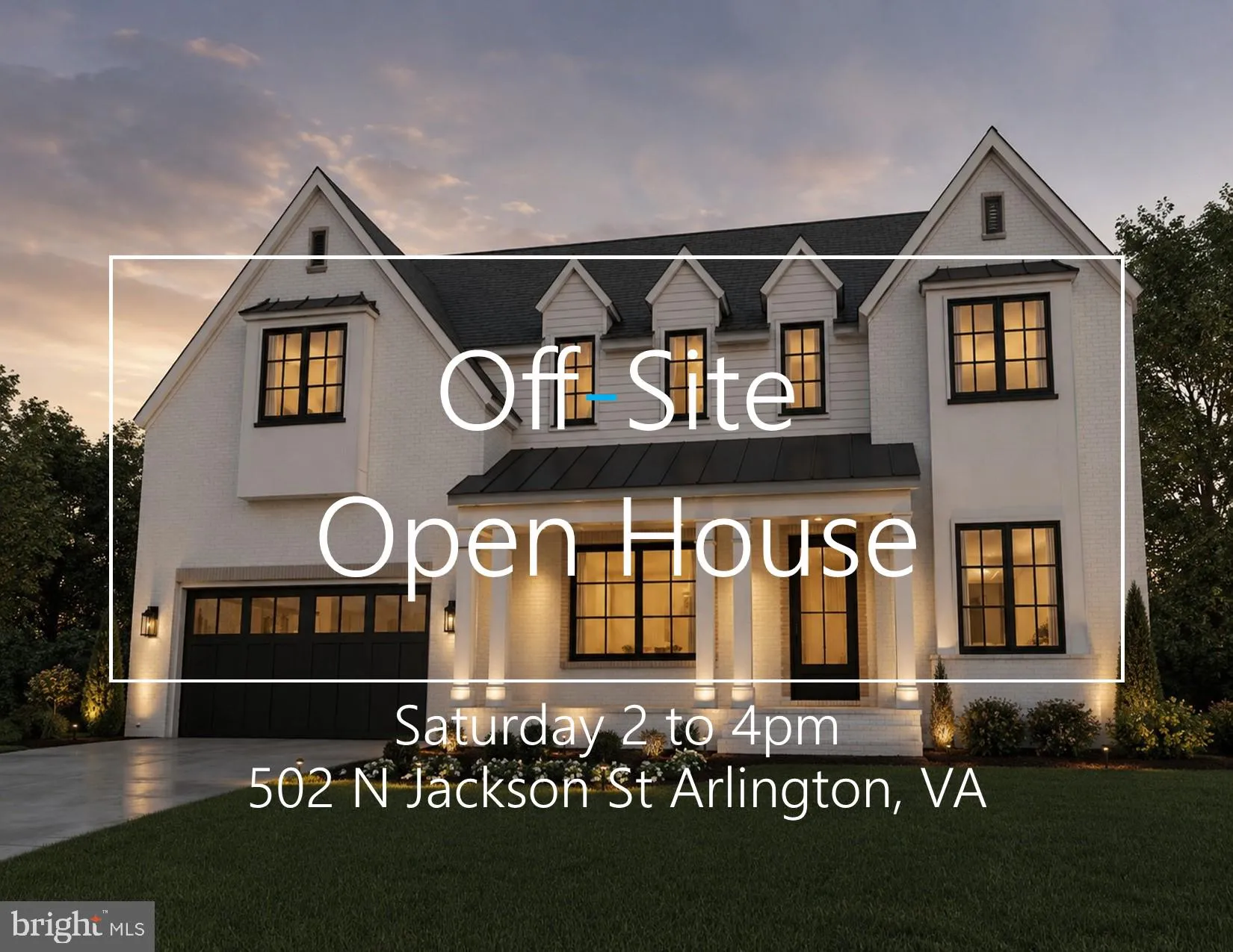 6587 29TH STREET, Arlington, VA 22213