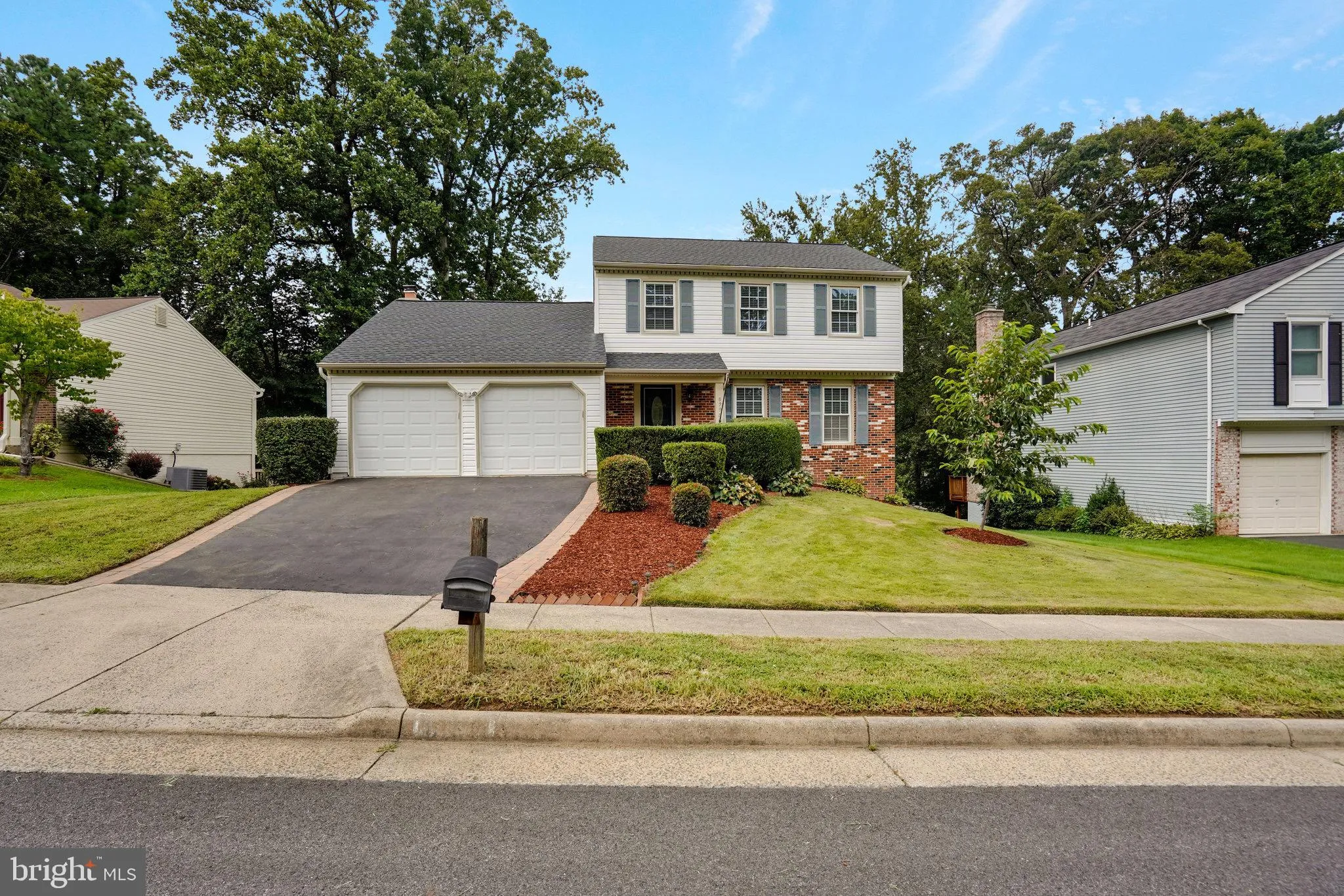 8298 LINDSIDE WAY, Springfield, VA 22153