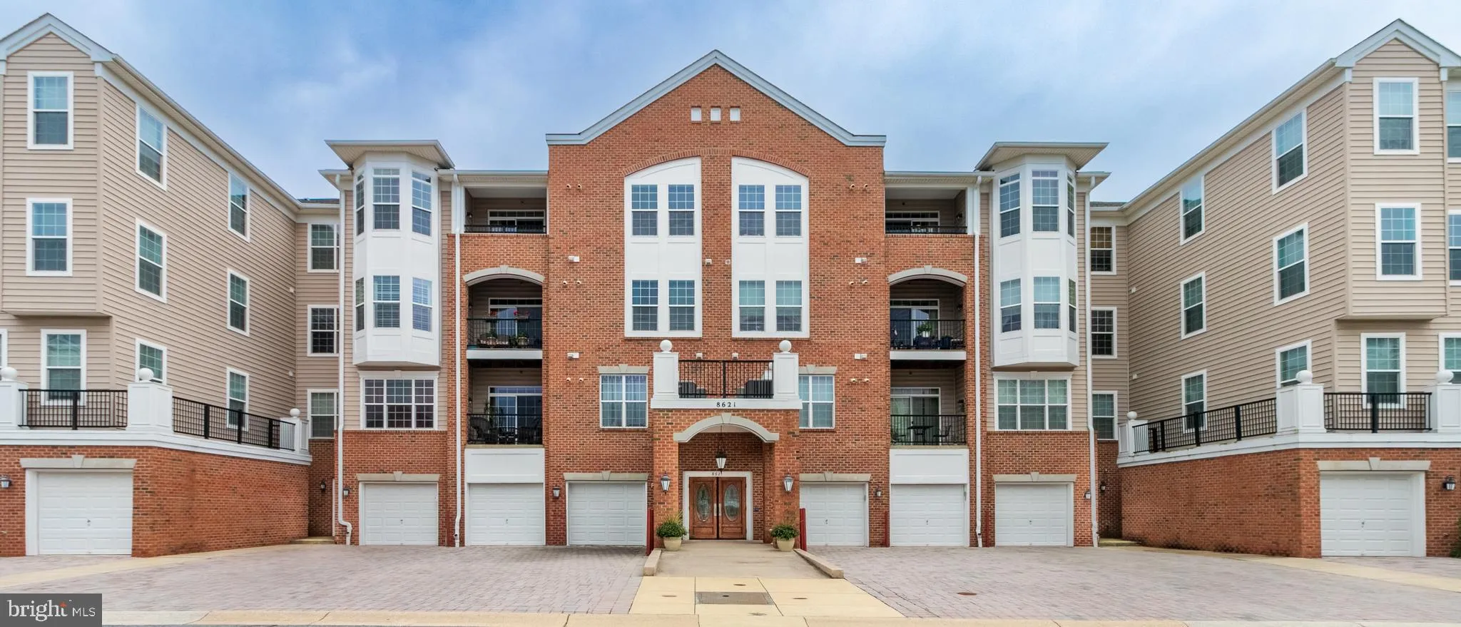 8621 FLUTTERING LEAF TRAIL, Odenton, MD 21113