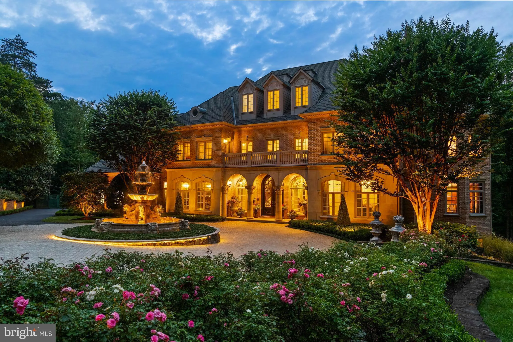 9112/9120 MINE RUN DRIVE, Great Falls, VA 22066