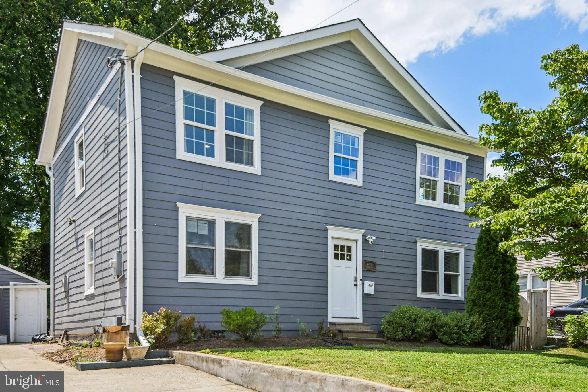 6715 WESTCOTT ROAD, Falls Church, VA 22042