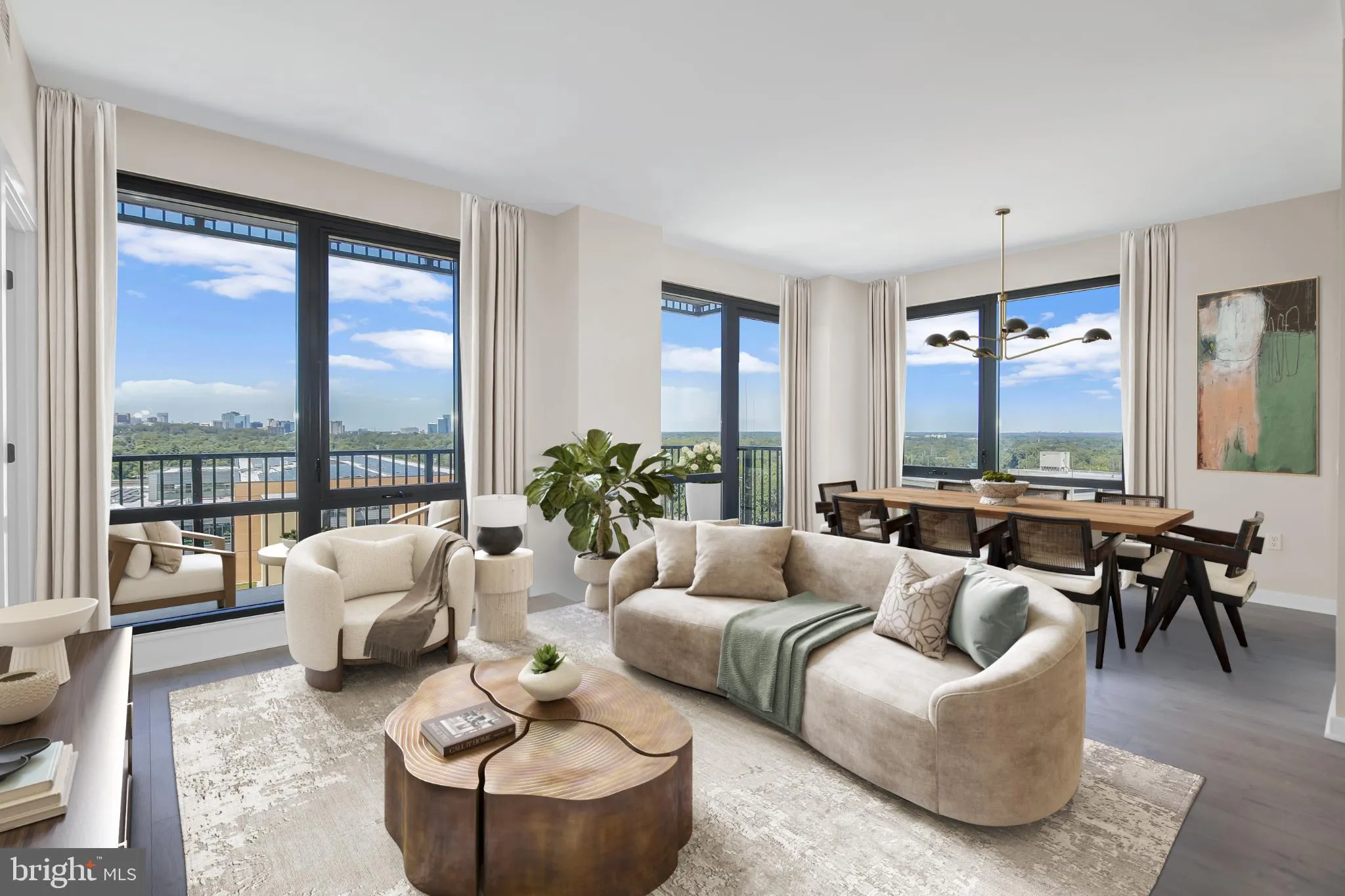255 W. FALLS STATION BOULEVARD, Falls Church, VA 22046