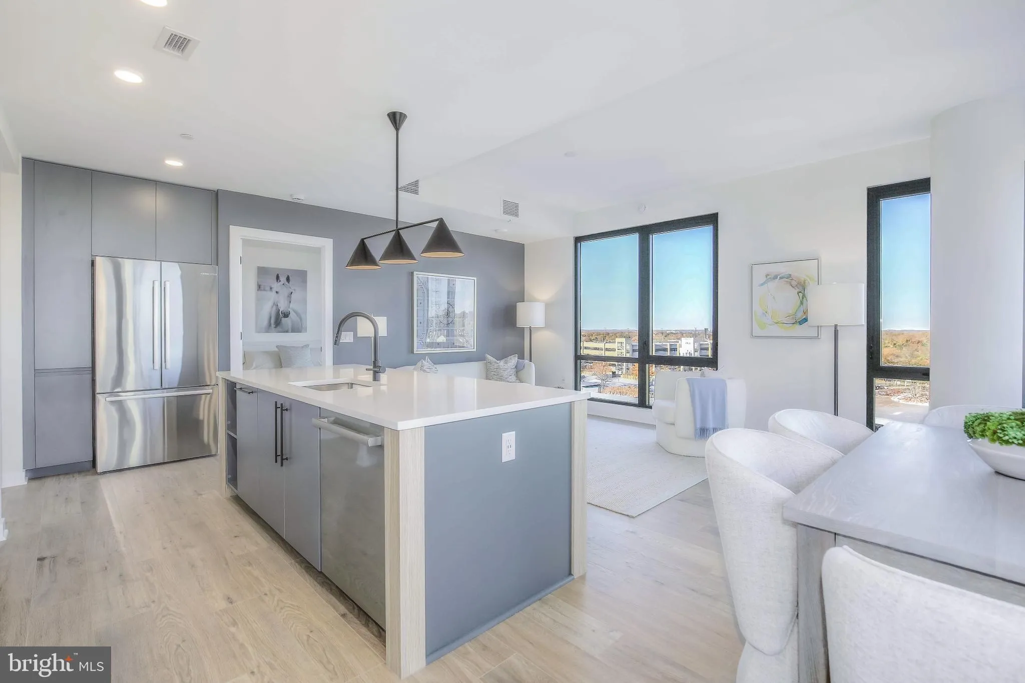 255 W. FALLS STATION BOULEVARD, Falls Church, VA 22046