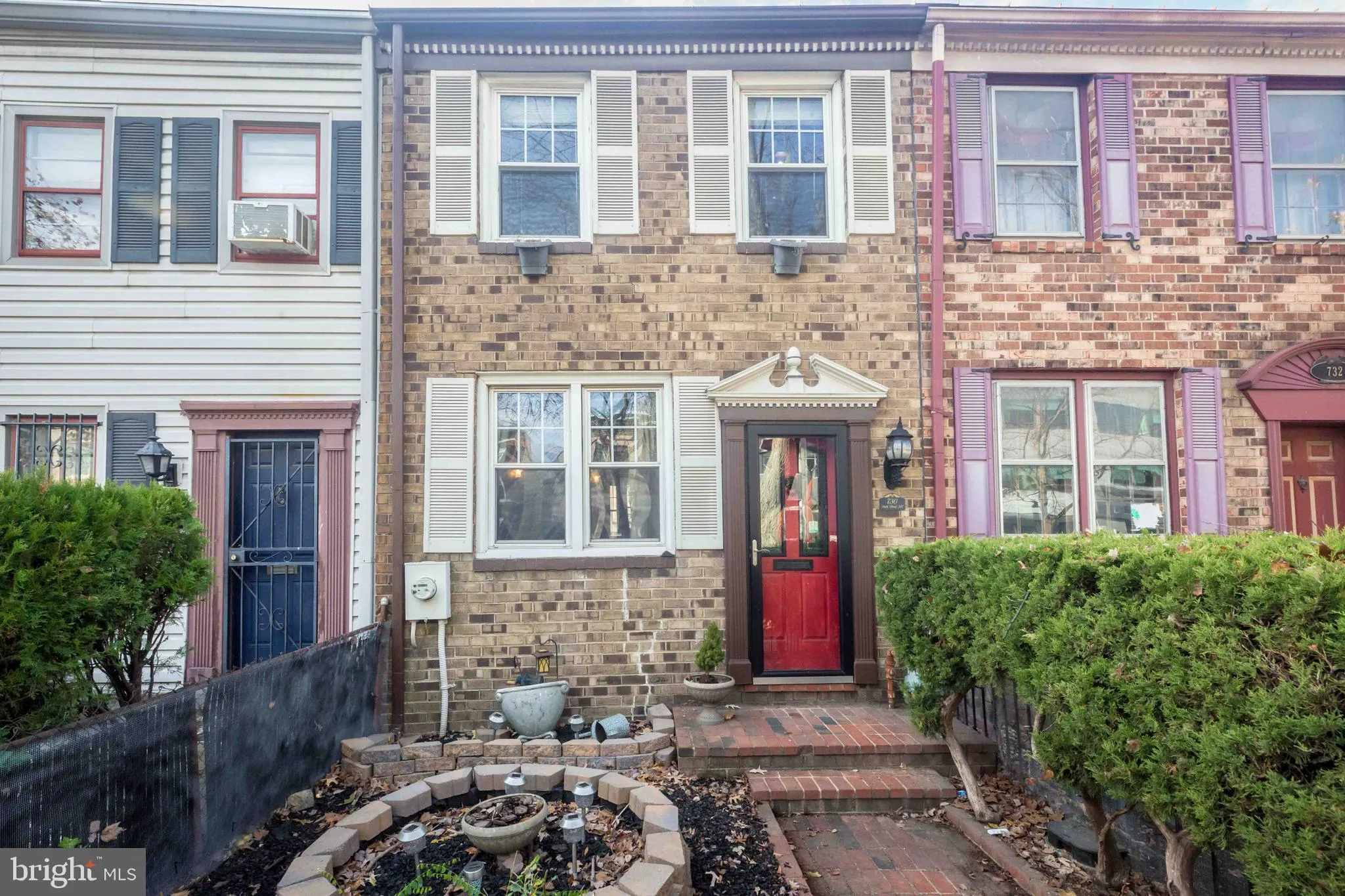 730 6TH STREET, Washington, DC 20002