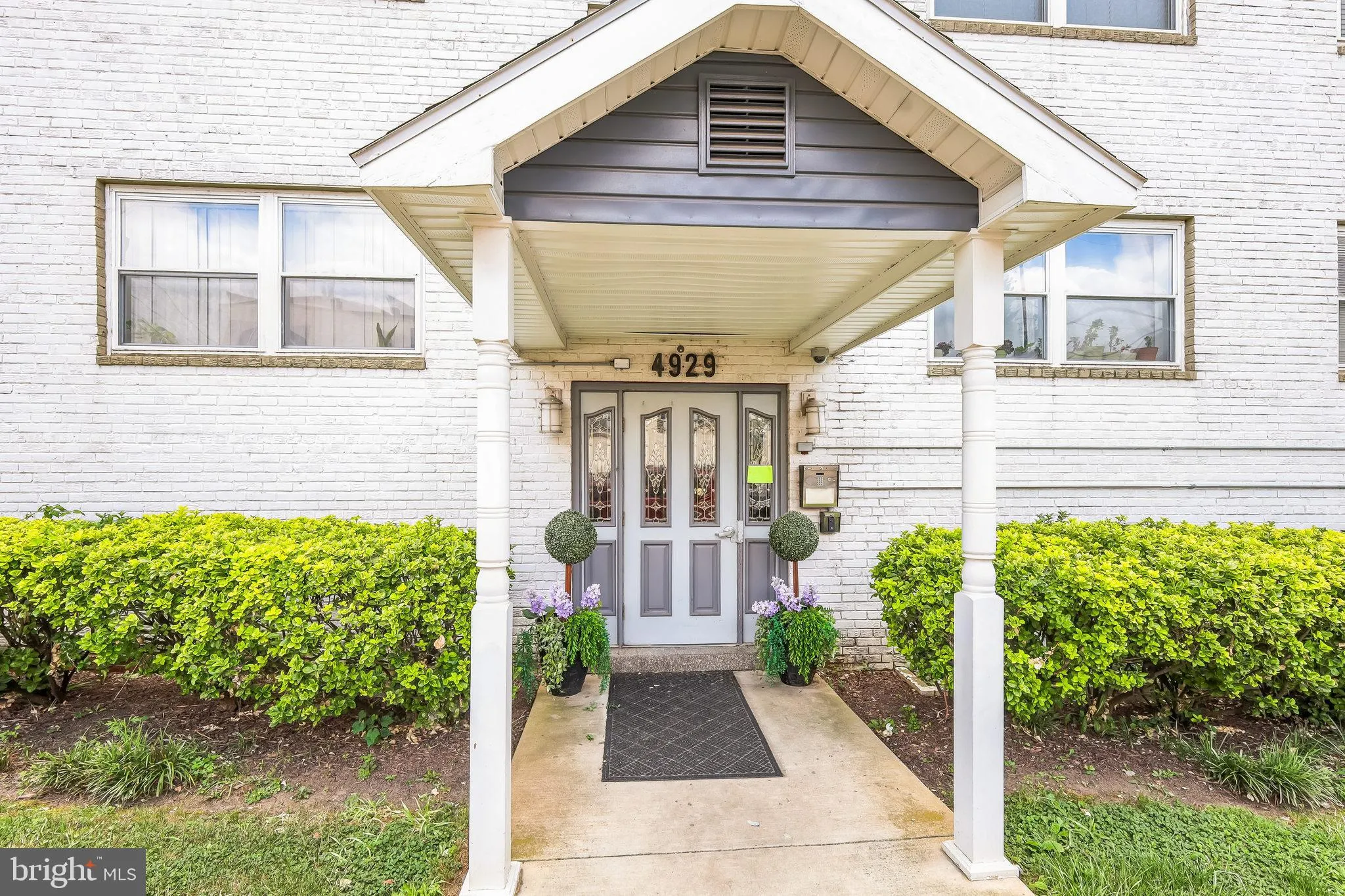 4929 FOOTE STREET, Washington, DC 20019