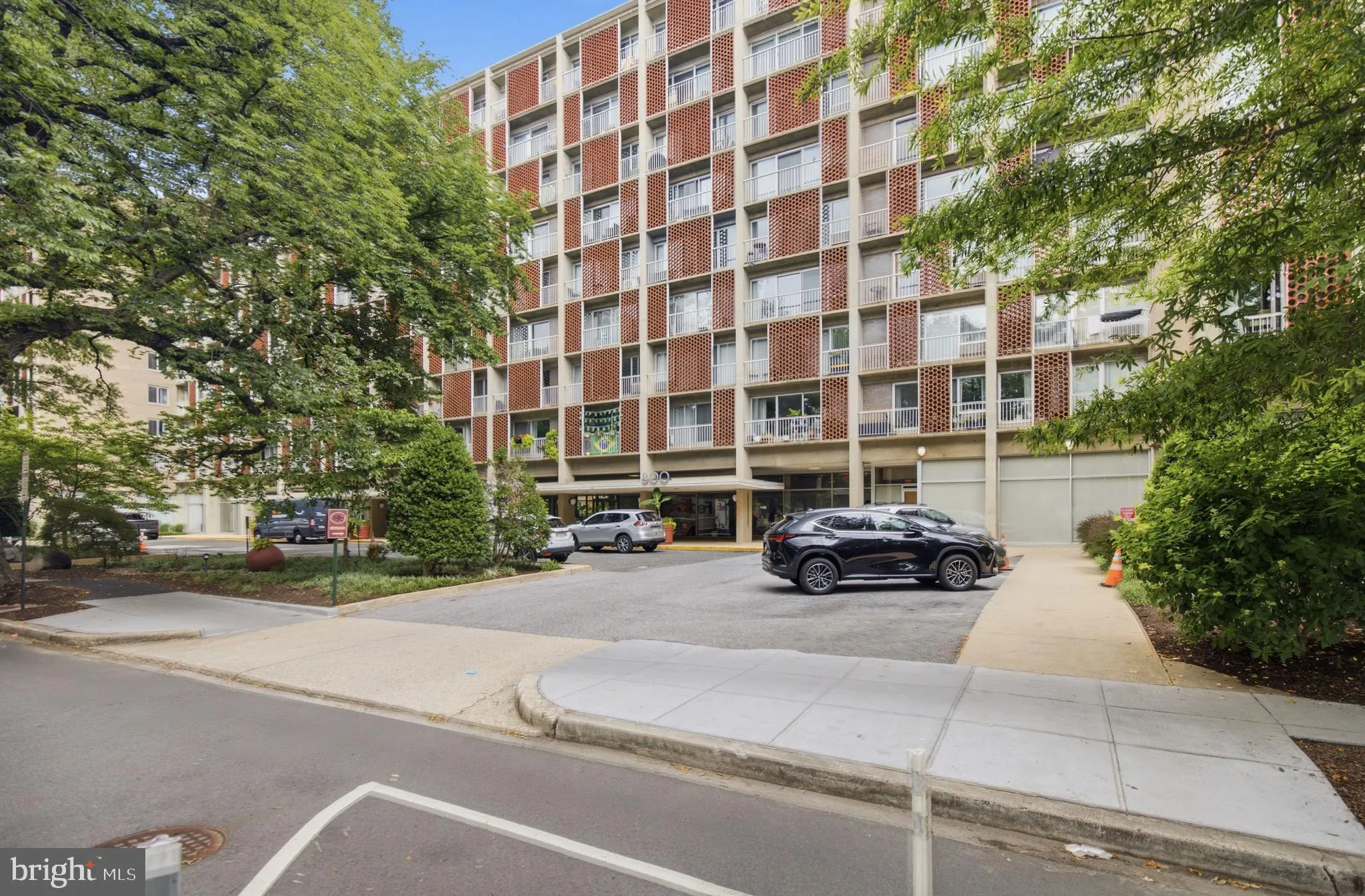 800 4TH STREET, Washington, DC 20024