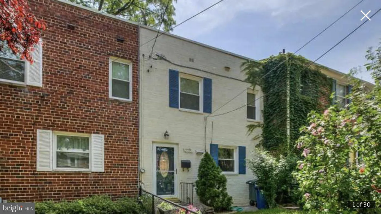 2935 LANDOVER STREET, Alexandria, VA 22305