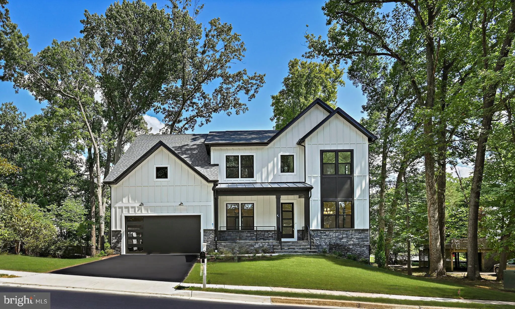 1913 STORM DRIVE, Falls Church, VA 22043