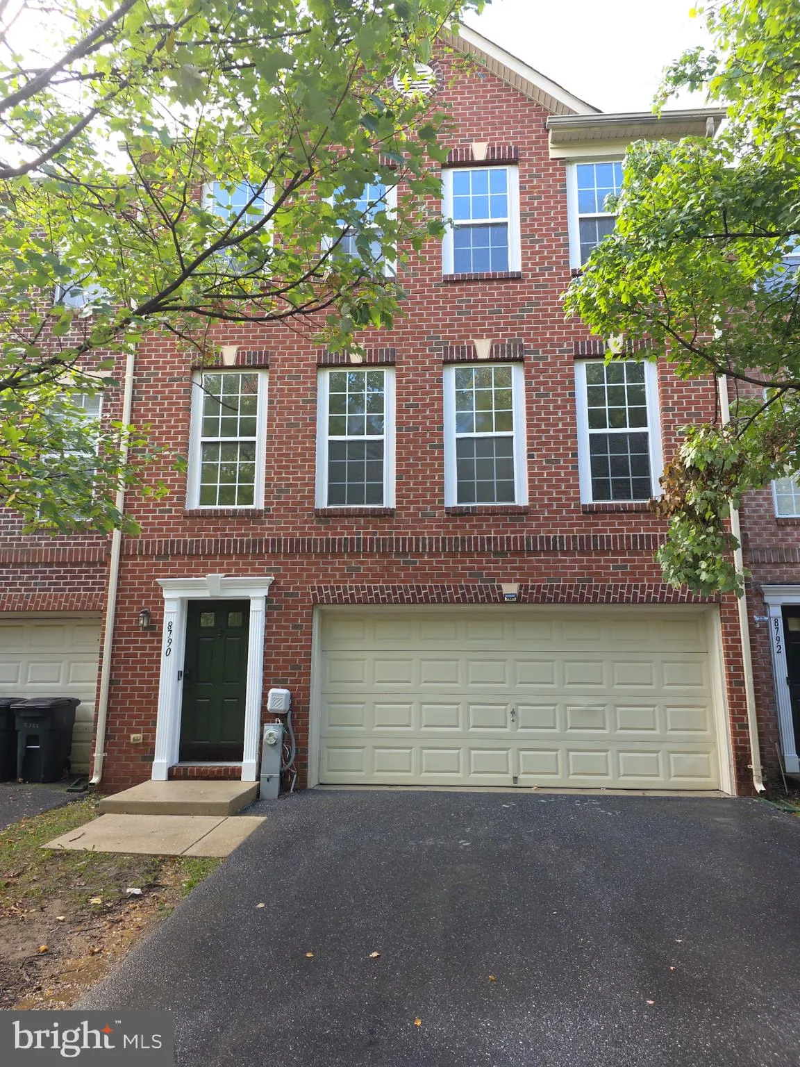 8790 LINCOLN STREET, Savage, MD 20763