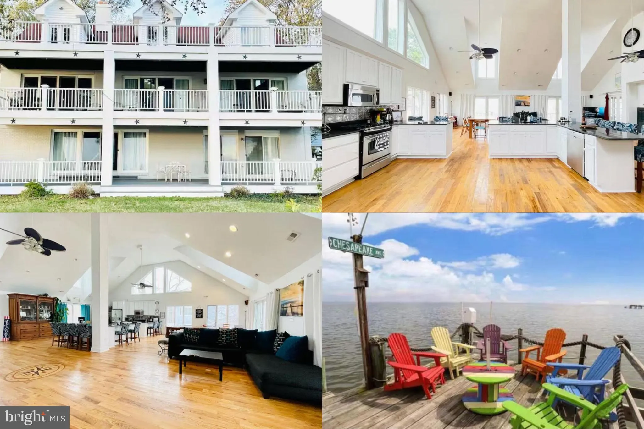 820 BAY FRONT AVENUE, North Beach, MD 20714