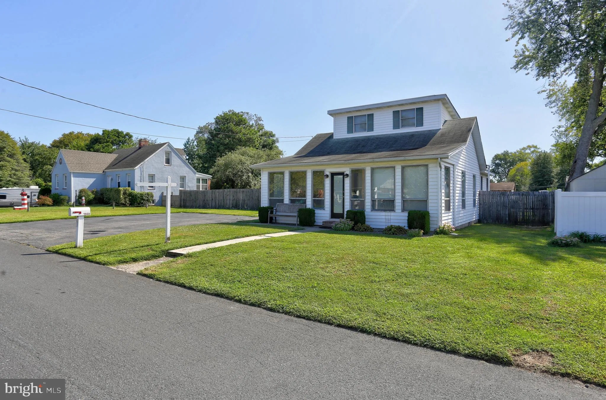 7821 BODKIN VIEW DRIVE, Pasadena, MD 21122