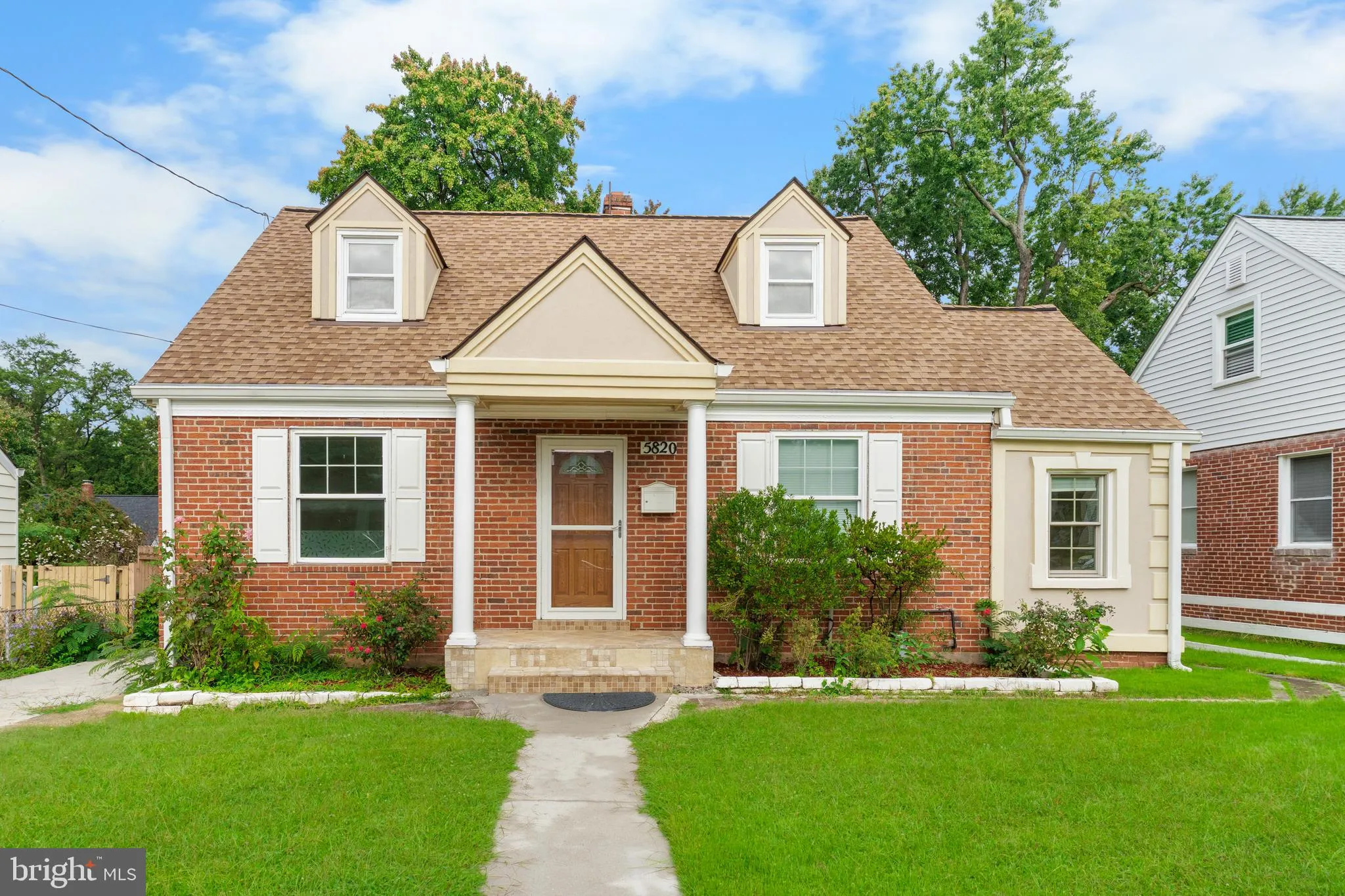 5820 32ND AVENUE, Hyattsville, MD 20782