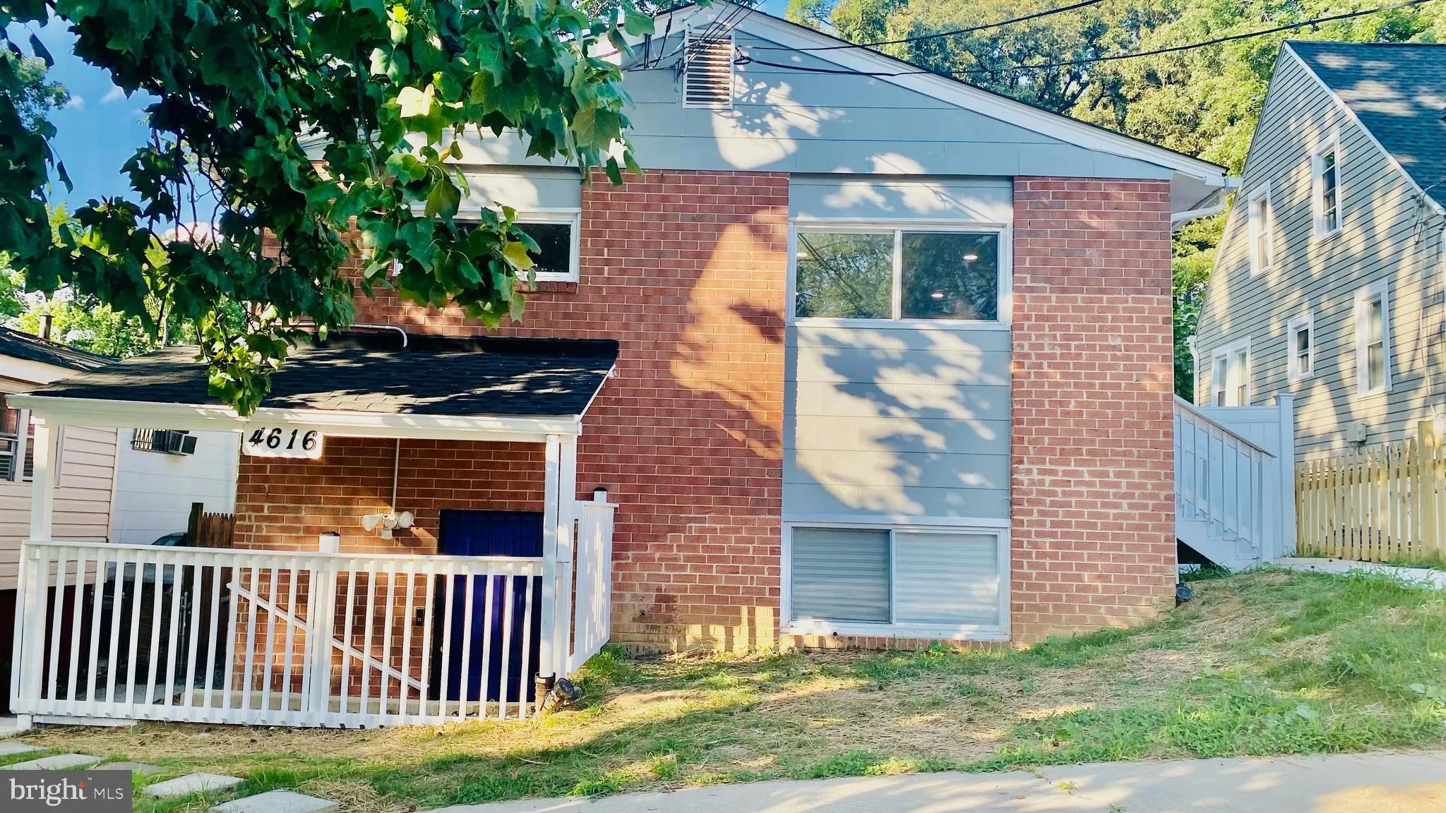 4616 HEATH STREET, Capitol Heights, MD 20743