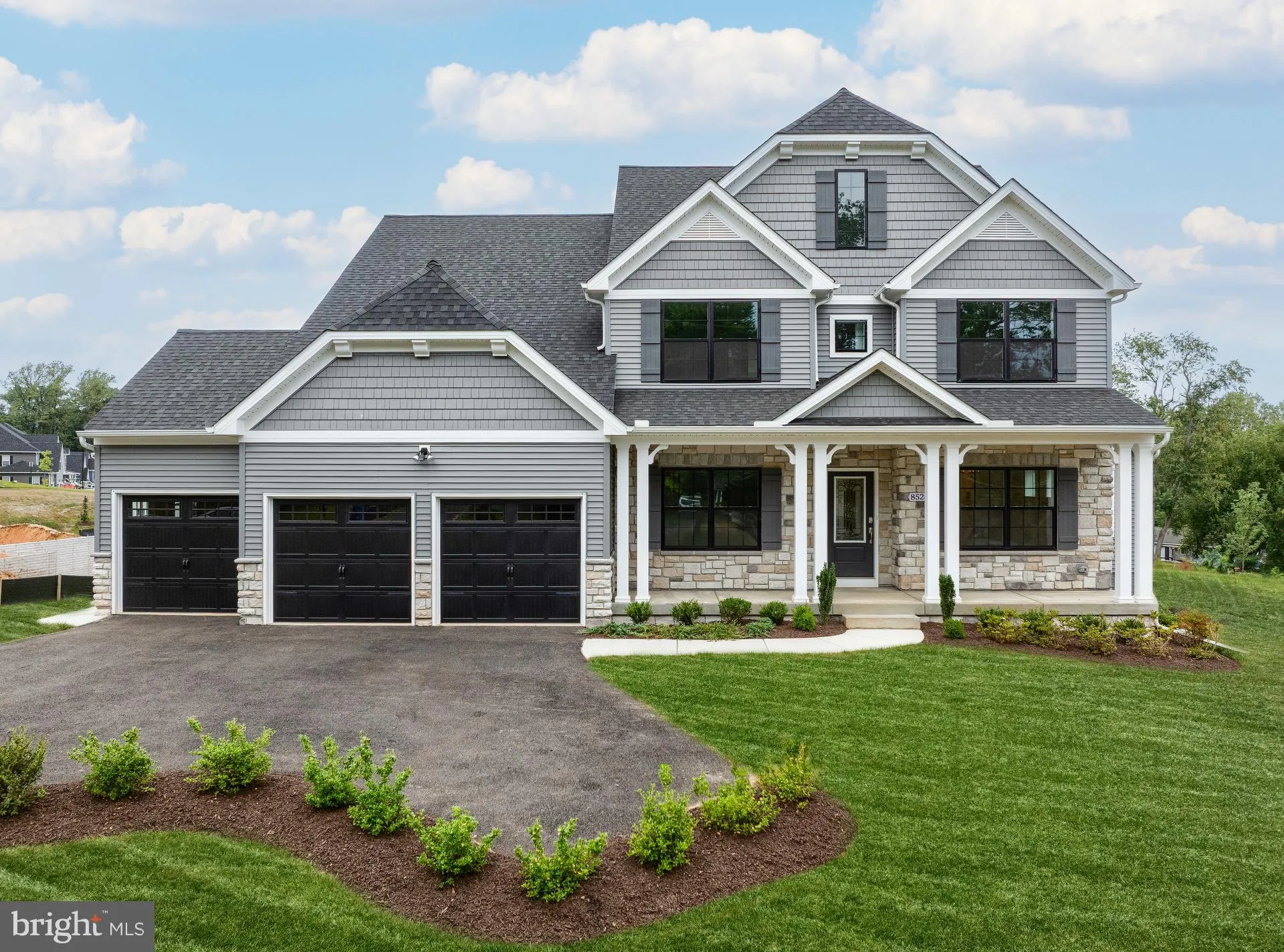8528 ROCKY SPRINGS ROAD, Frederick, MD 21702