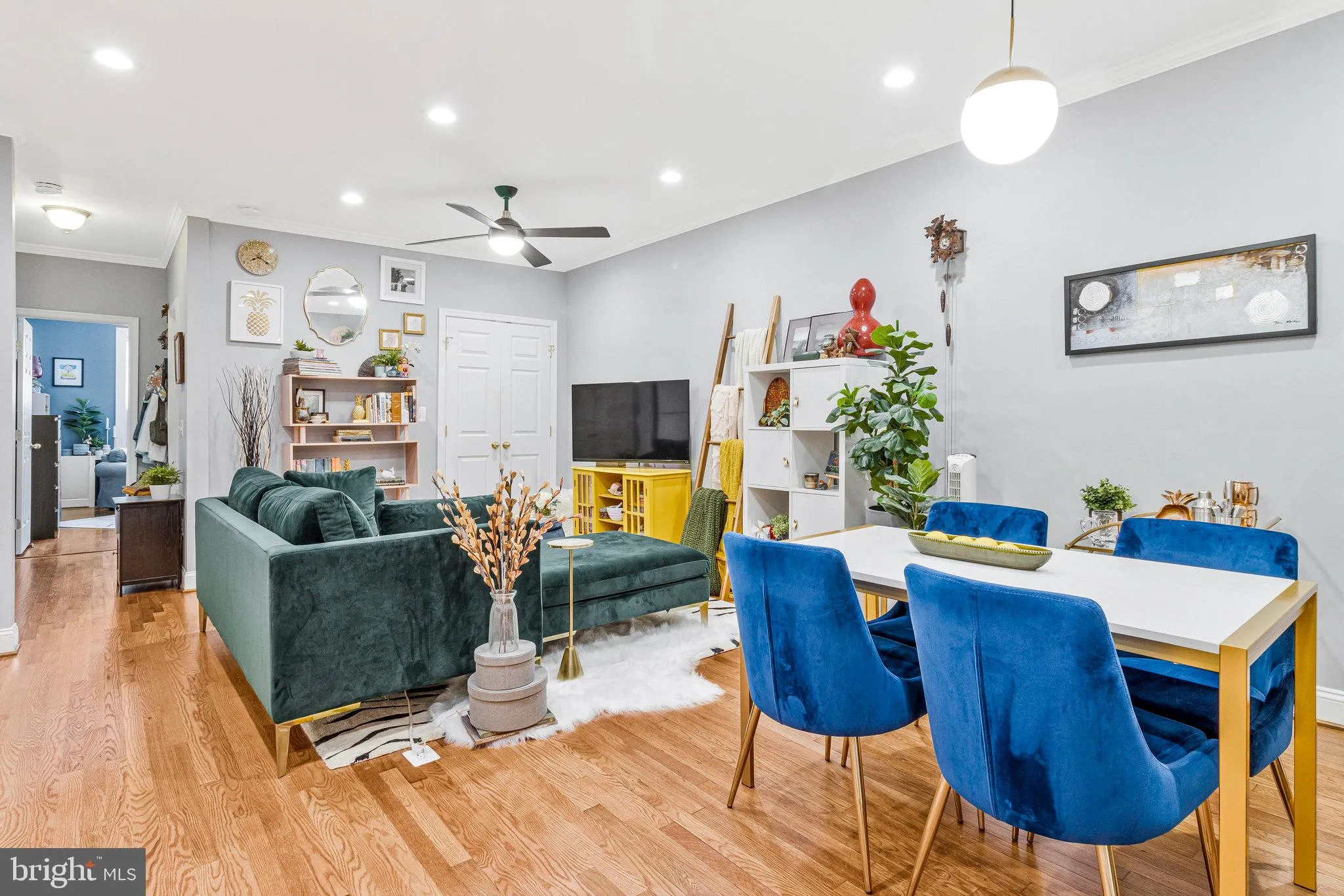 1602 ISHERWOOD STREET, Washington, DC 20002