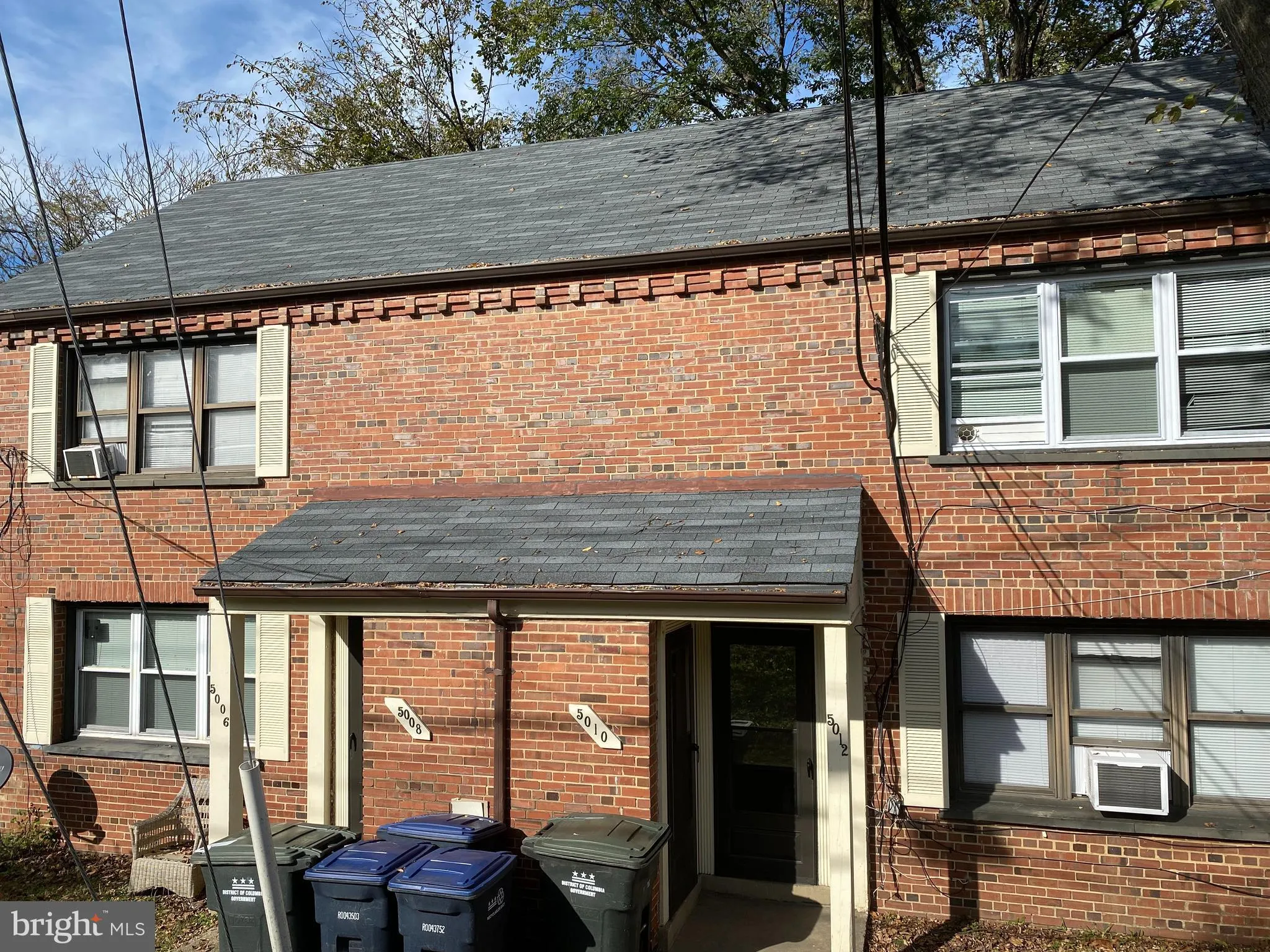 5010 JUST STREET, Washington, DC 20019