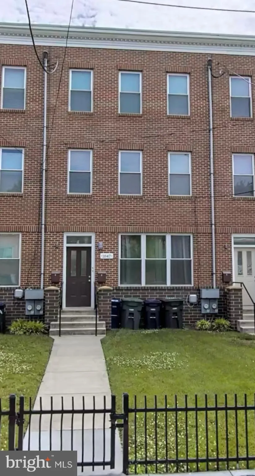 1847 KENDALL STREET, Washington, DC 20002