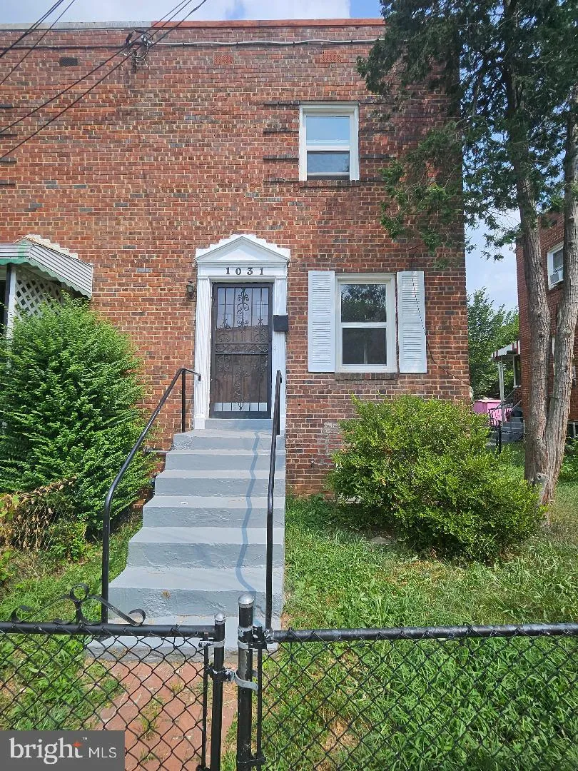 1031 47TH PLACE, Washington, DC 20019