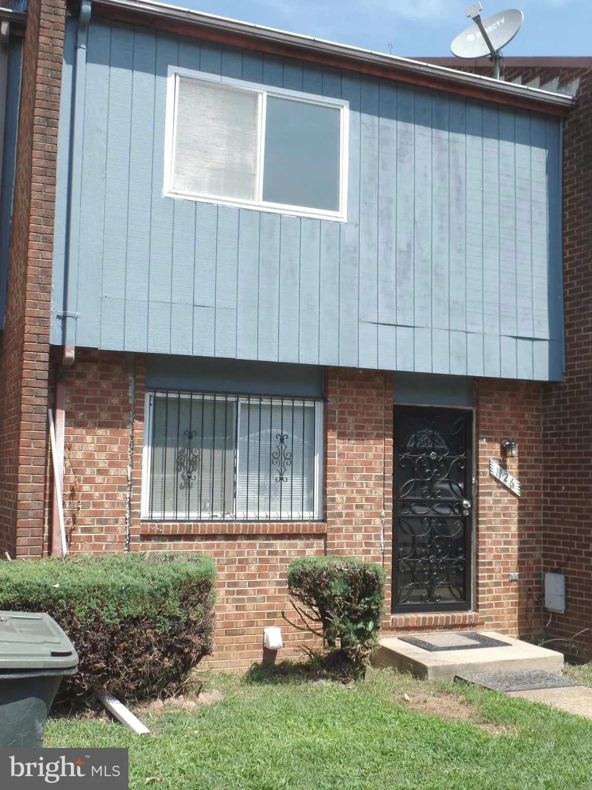 1126 BARNABY TERRACE, Washington, DC 20032