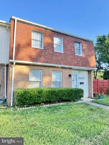 14758 Tamarack Pl, Woodbridge, Virginia 22191