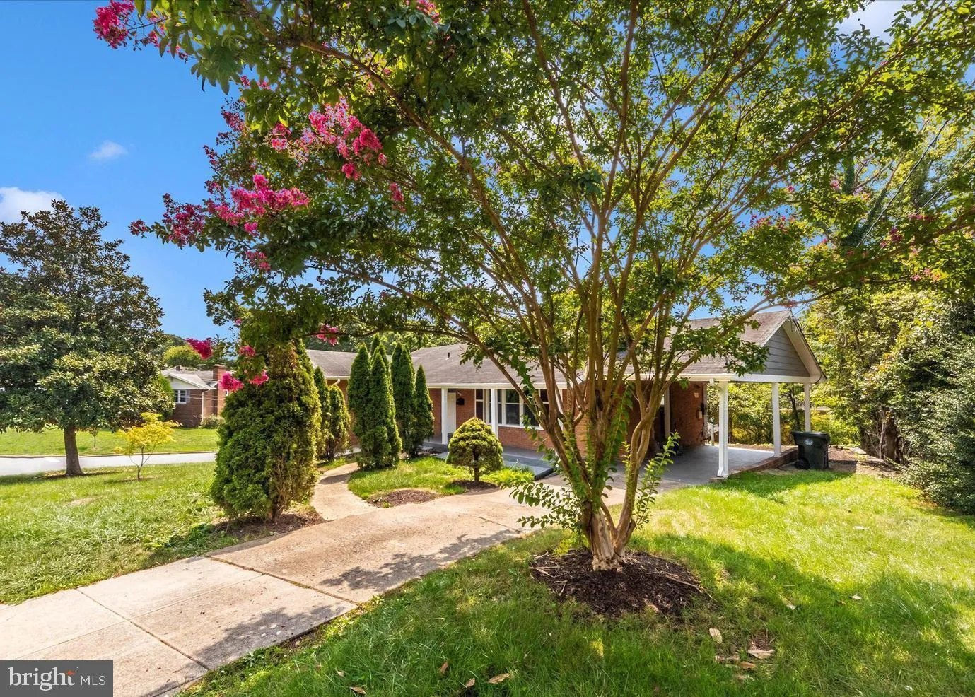 9226 LIMESTONE PLACE, College Park, MD 20740