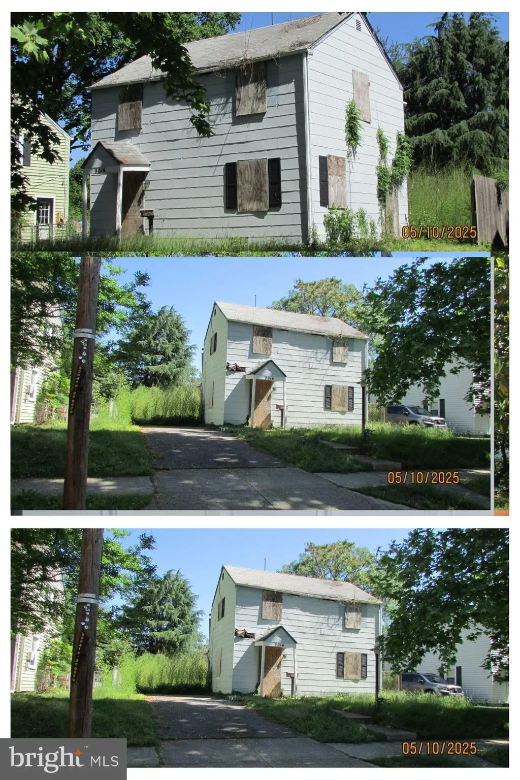 5016 OGLETHORPE STREET, Riverdale, MD 20737