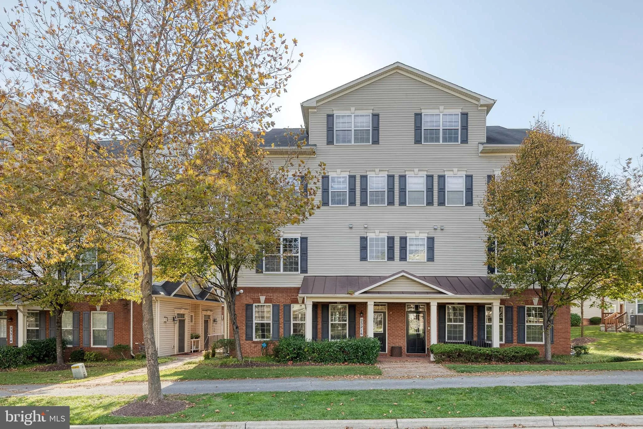 23216 OBSERVATION DRIVE, Clarksburg, MD 20871